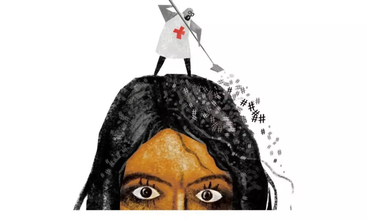 Trolls Target Women: Dealing with Online Violence