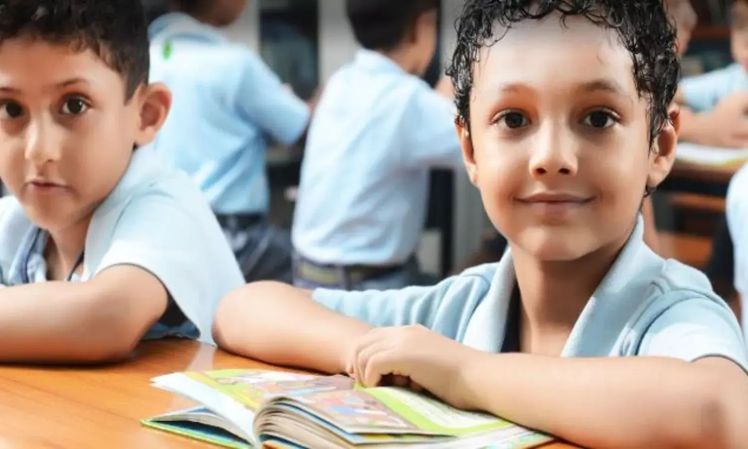 Chandigarh Initiative Accrediting Schools on Health Parameters to Go National