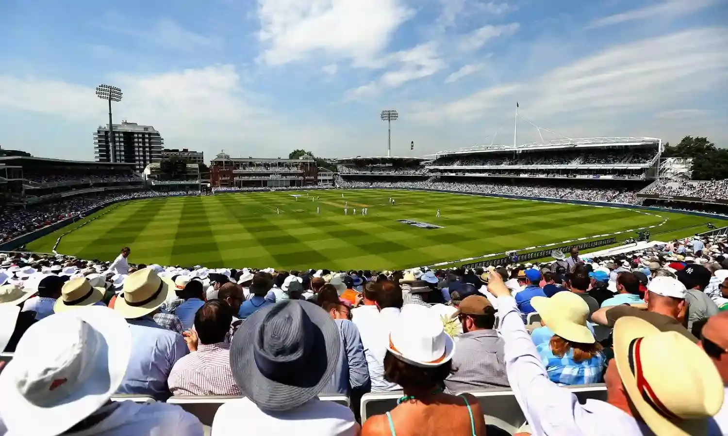 World Test Championship A Welcome Move