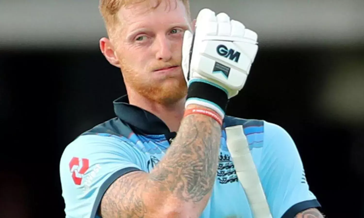 Botham, Flintoff, Stokes - The Lineage is Complete