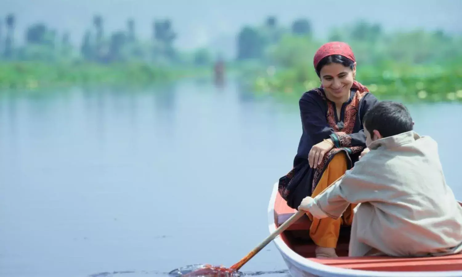 Presenting New Indian Cinema’s Layered Avatars