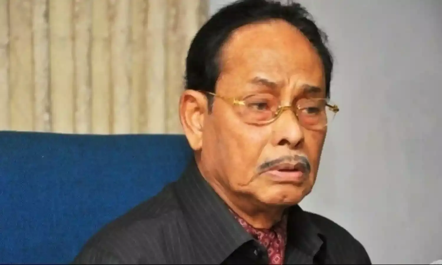 Despite Serious Flaws, Ershad Left His Stamp on Bangladesh