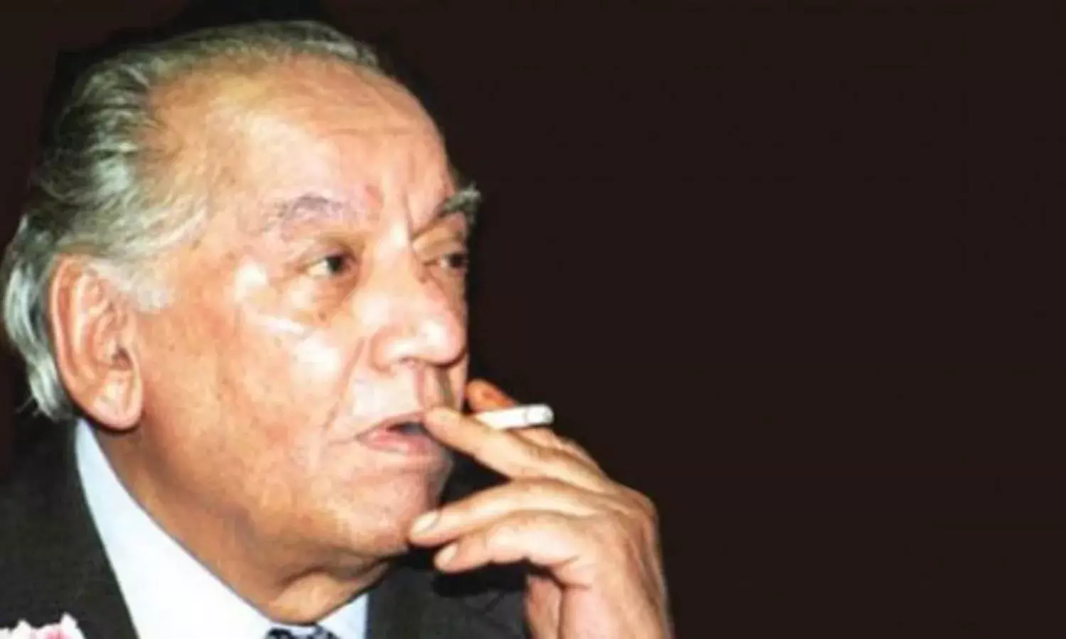 Faiz Yesterday, And Today!