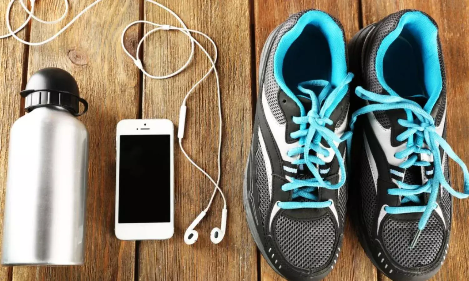 How Music Can Pump Up Your Workout