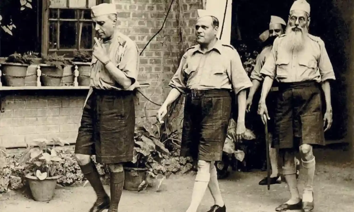 Seva Dal, Dead and Gone, Shows Faint Signs of Life Seva Dal, Dead and Gone, Shows Faint Signs of Life