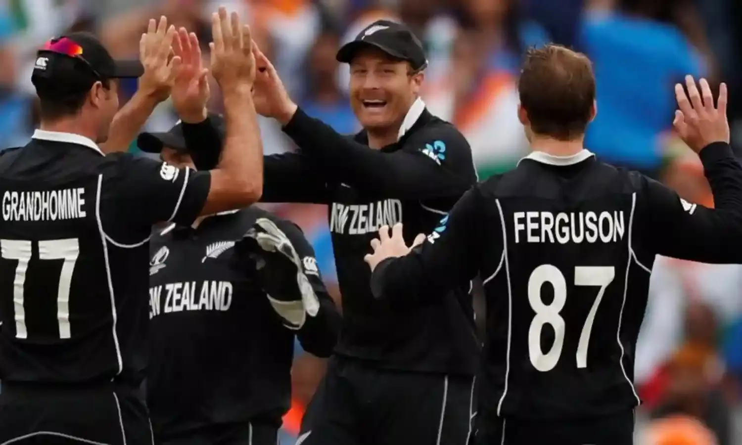 Dont be Over Critical of India, Give Credit to New Zealand Dont be Over Critical of India, Give Credit to New Zealand