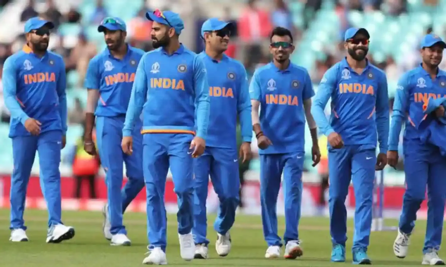 Semifinalists Along Expected Lines