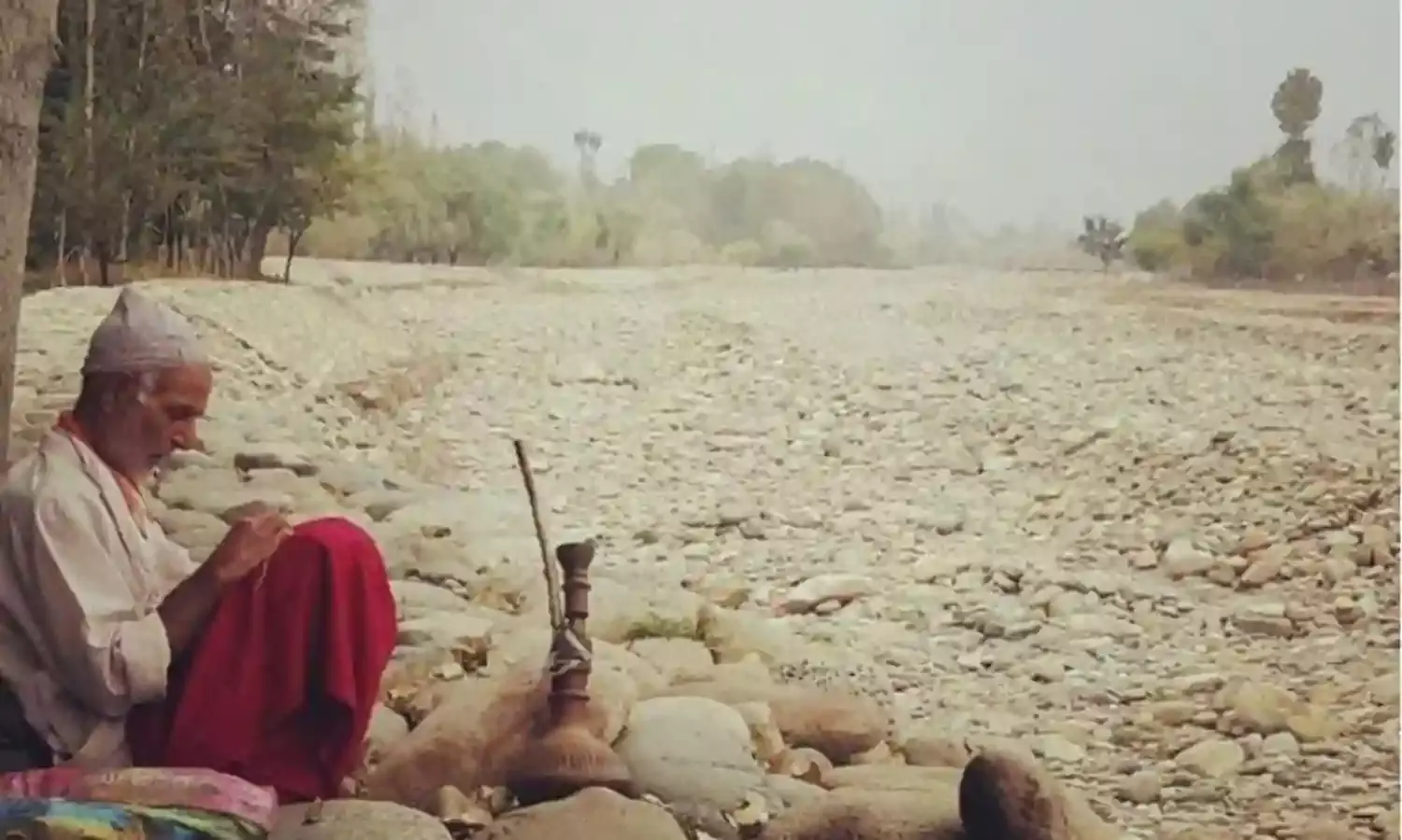 Humans of Kashmir Humans of Kashmir