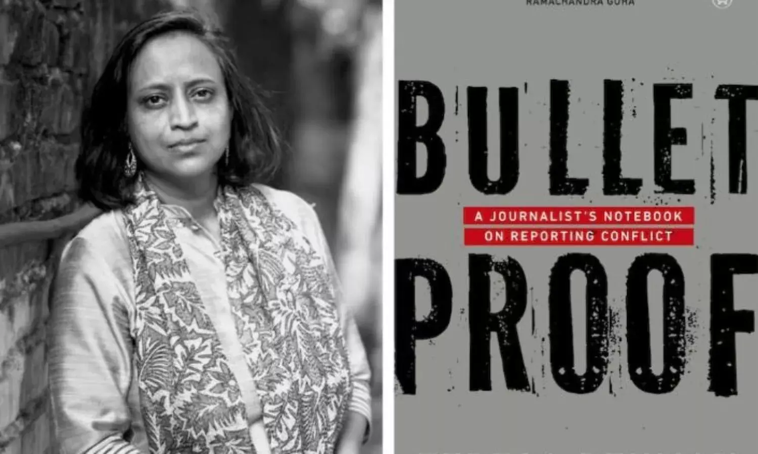 A Journalist in Combat in the North East, At Risk From Friend and Foe