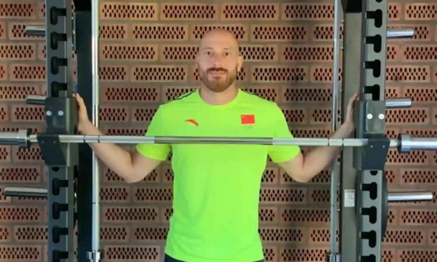 Balance Is Vital: Olympic Performance Coach Ishan Rawlley-Singh