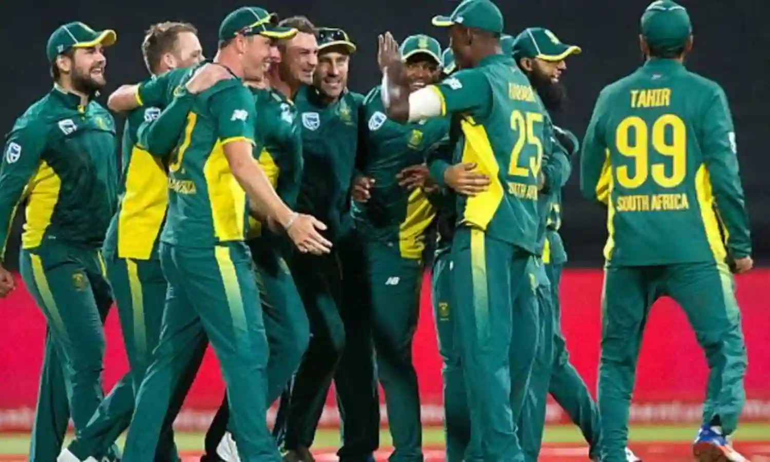 The Murk Around South Africa’s World Cup Exit