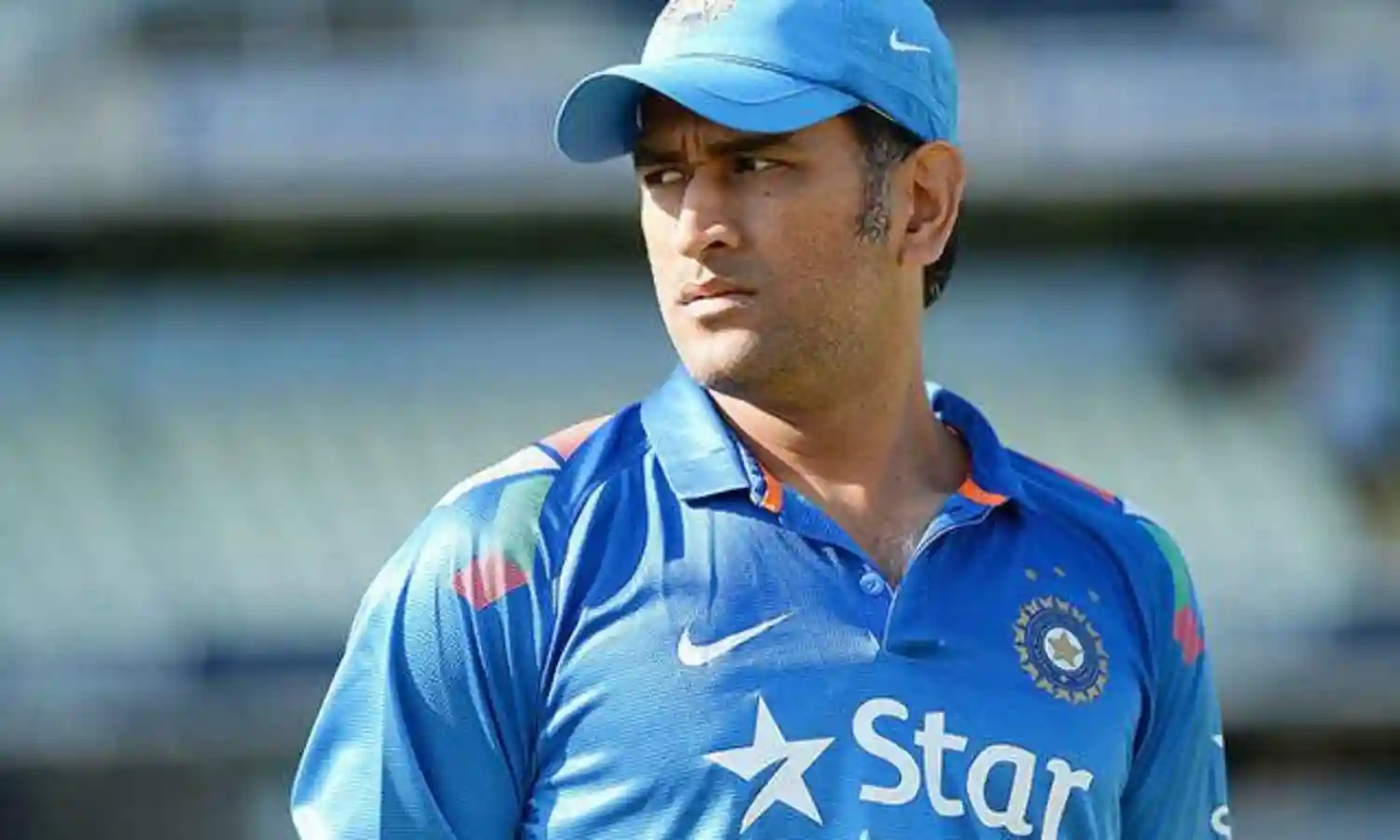 MS Dhoni, the Ranchi Boy Whos Probably Seen it All