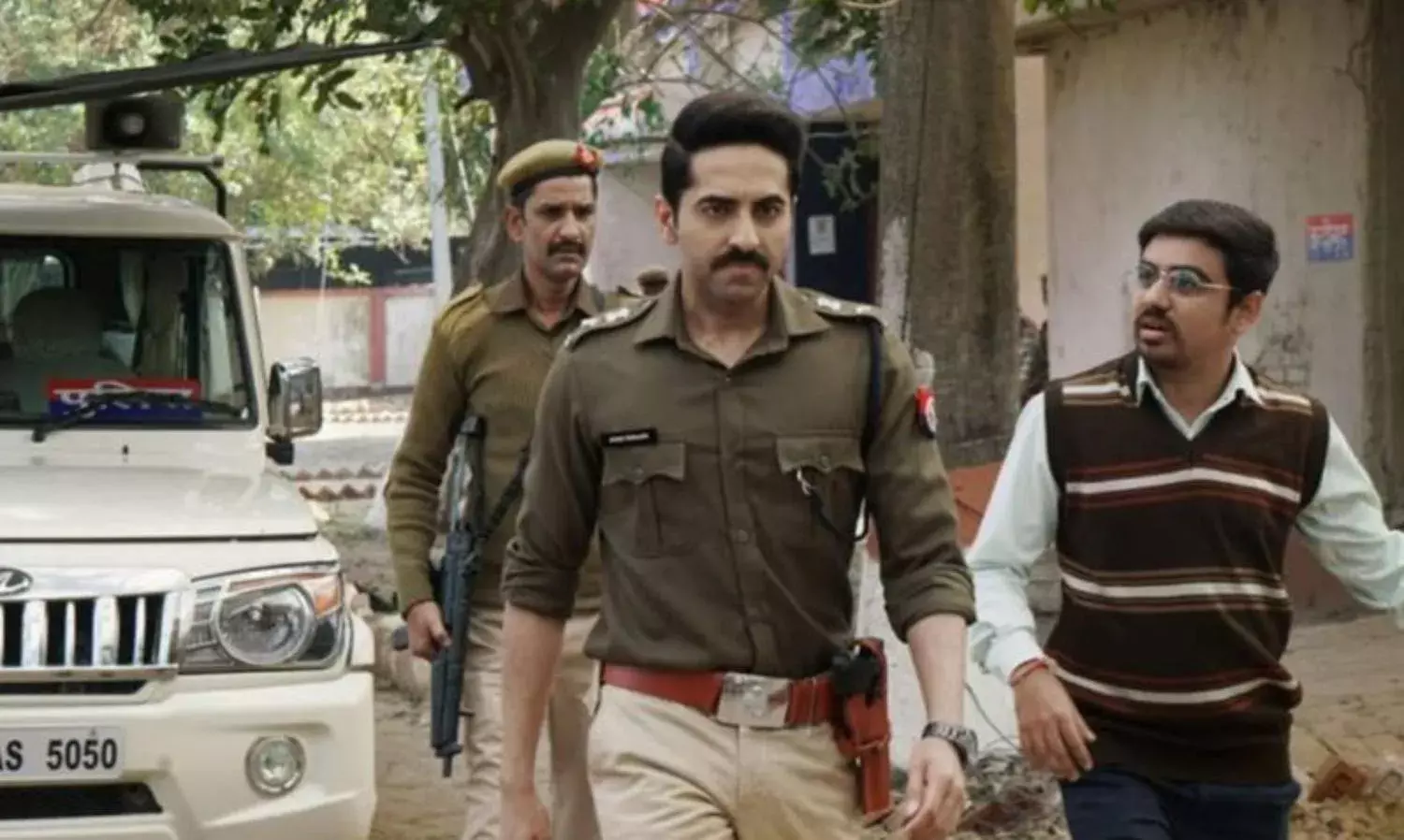 Why Does Article 15 Disturb? Why Does Article 15 Disturb?