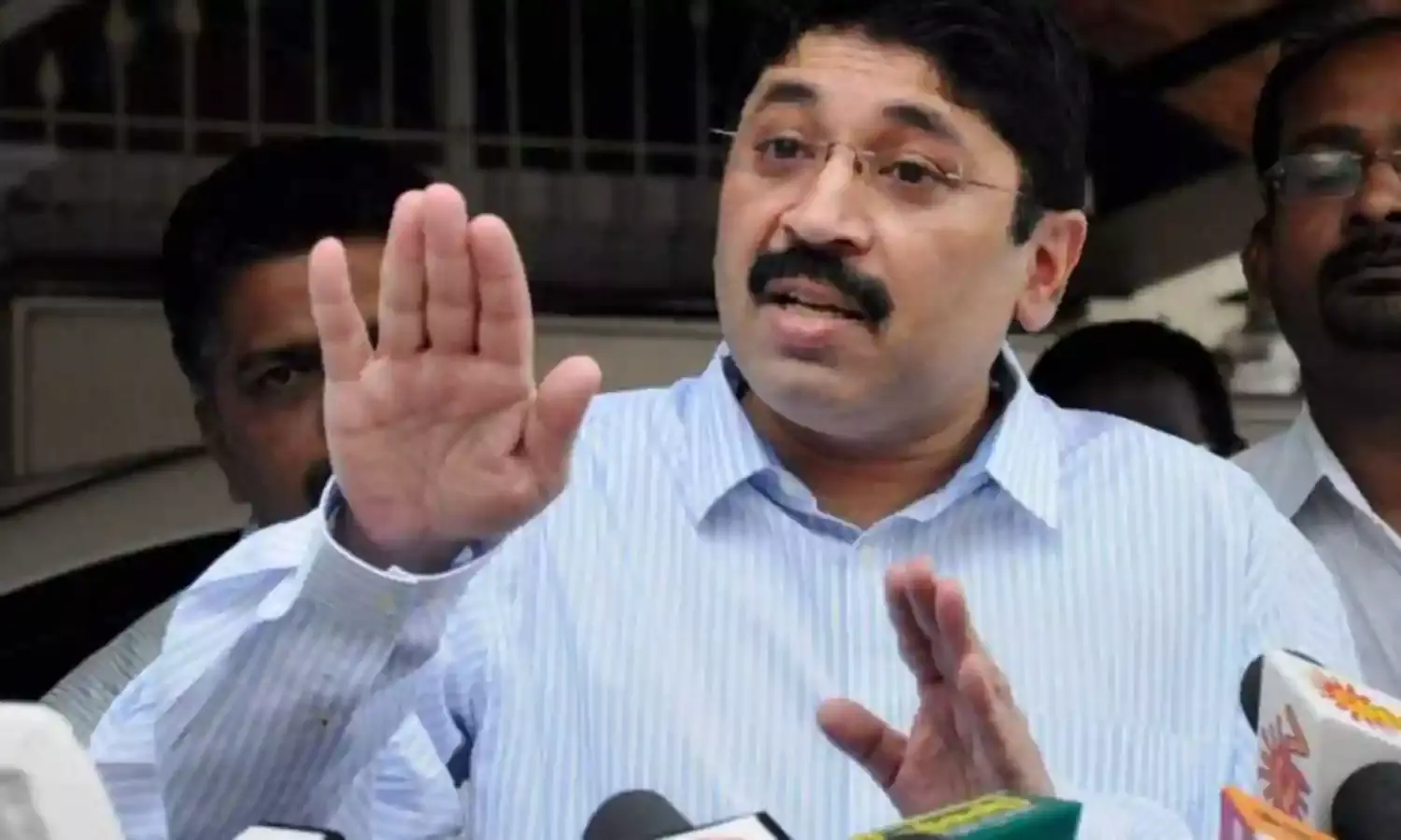 Maran Follows Moitra in Lok Sabha on Jharkhand Lynching: Enough is Enough