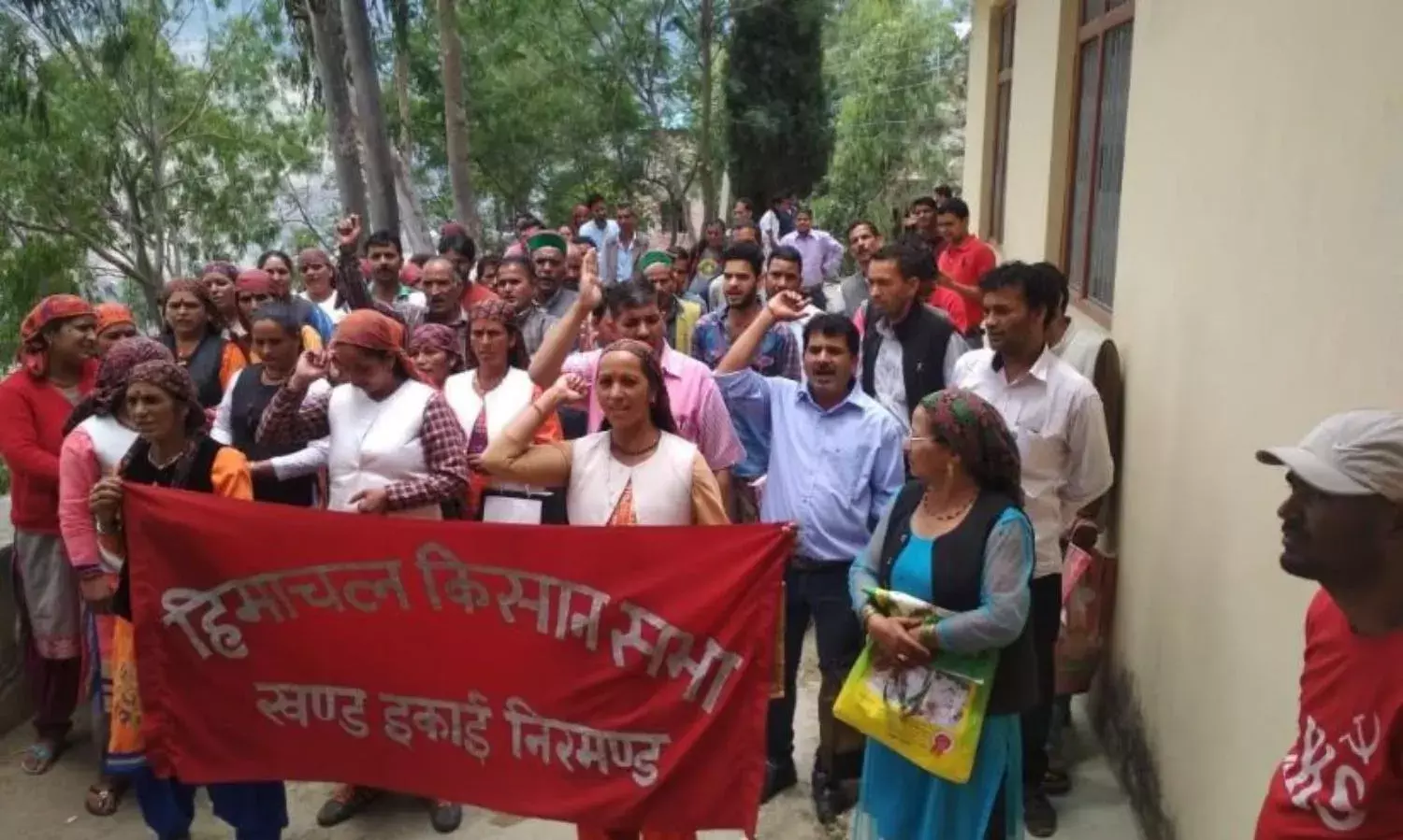 Himachal Pradesh Must Put its Apple Cart Back in Order Himachal Pradesh Must Put its Apple Cart Back in Order