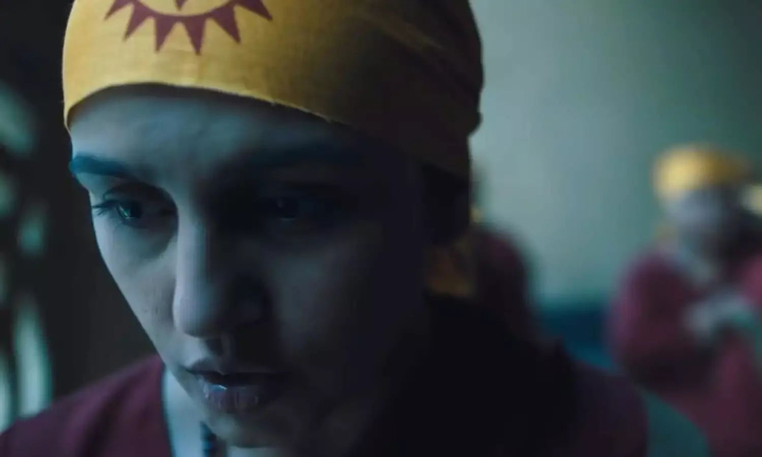 Leila – As Brave As it Can Get