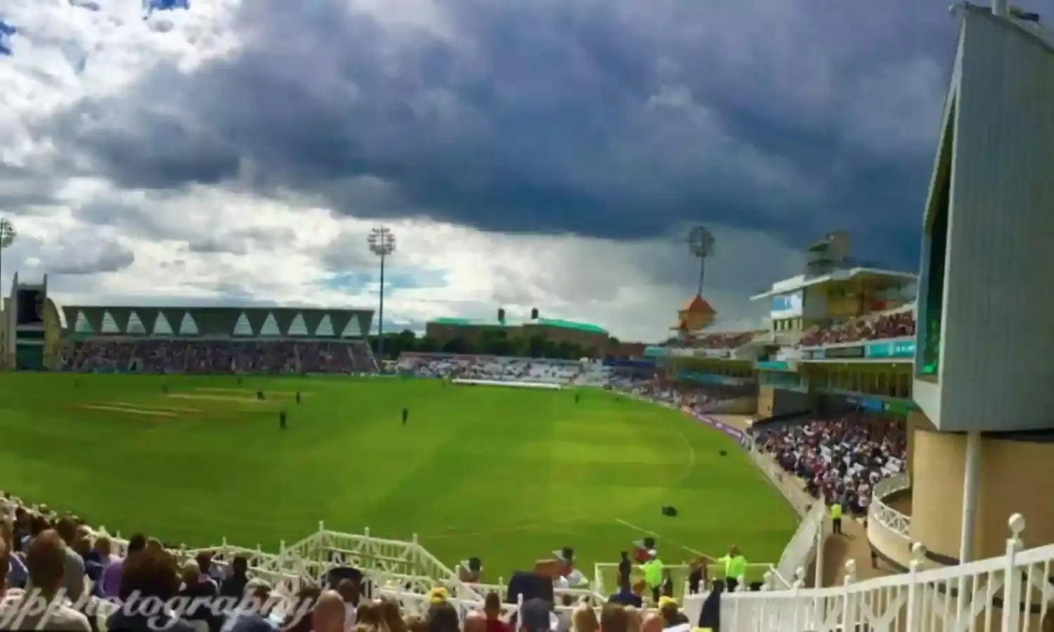 The Perils of a Long Cricket World Cup The Perils of a Long Cricket World Cup