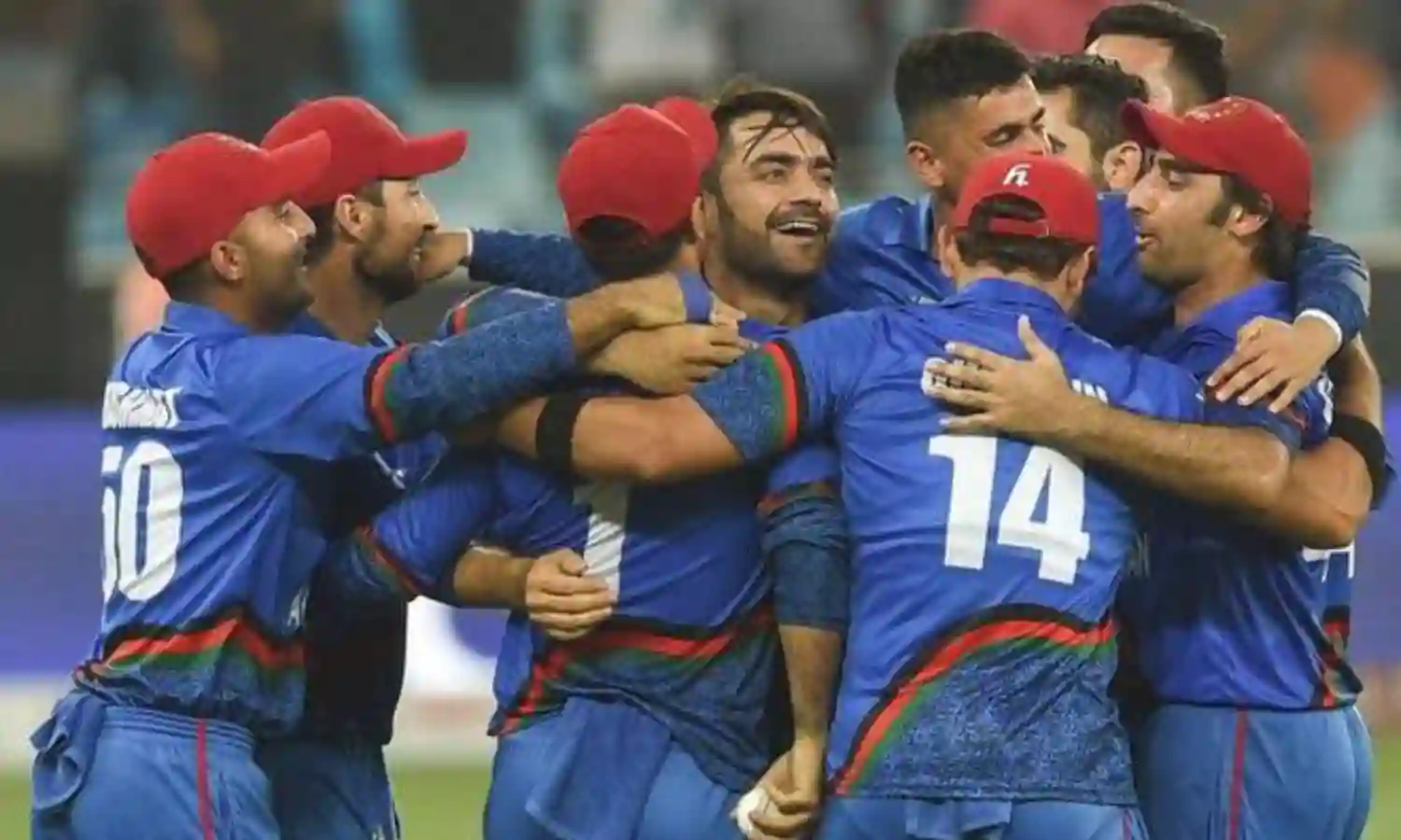 The World Cup Comes Alive - And How!