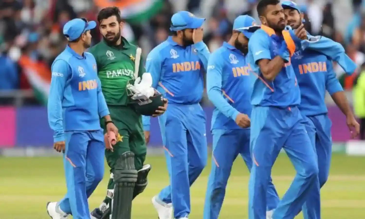 Is There Any Rivalry Left on the Cricket Field?