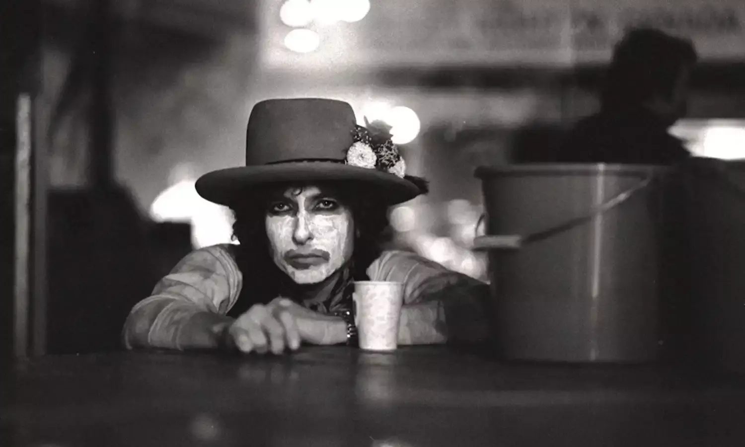 Martin Scorsese’s Brilliant if Baffling Tribute to Bob Dylan