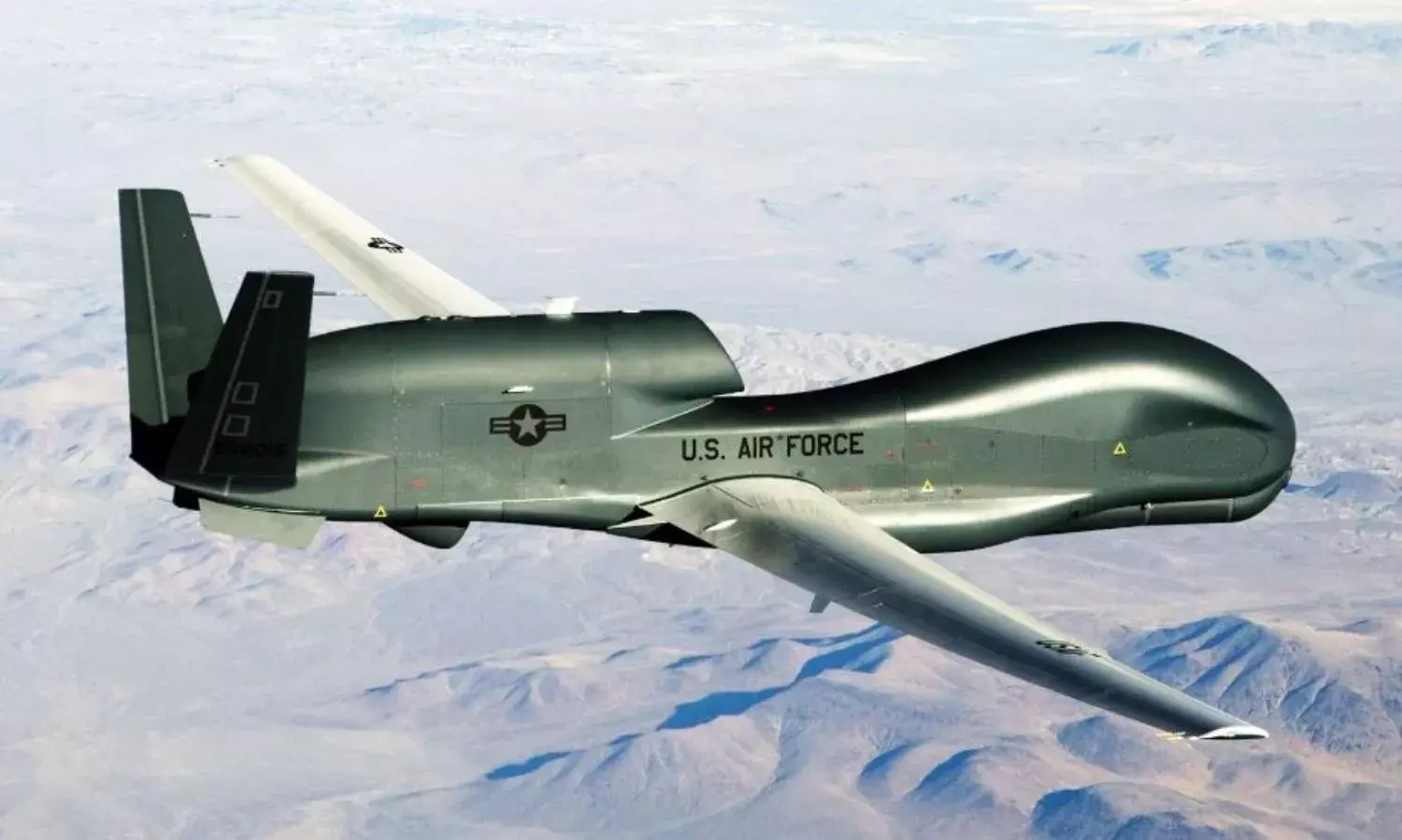 Iran Halts Trump In His Tracks Iran Halts Trump In His Tracks