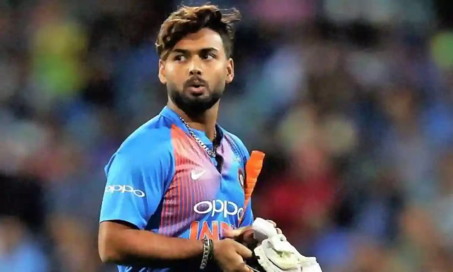 World Cup 2019: Indias Bench Strength Enables Smooth Progress