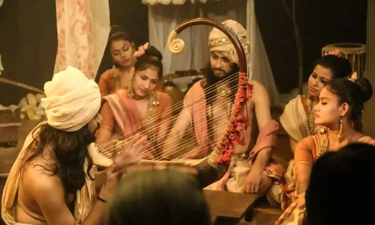 The Lotus Consent: A Classical Sanskrit Play The Lotus Consent: A Classical Sanskrit Play