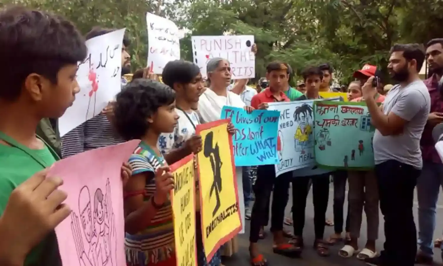 Litchi Lament: Questions for You Mourning the 200 Dead