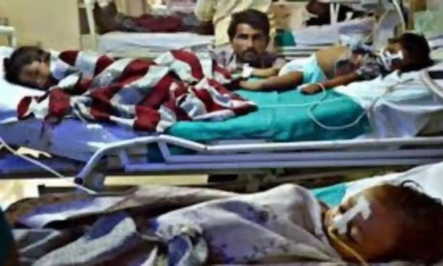 The Poor Mans Disease Kills and Spreads Unchecked in Bihar