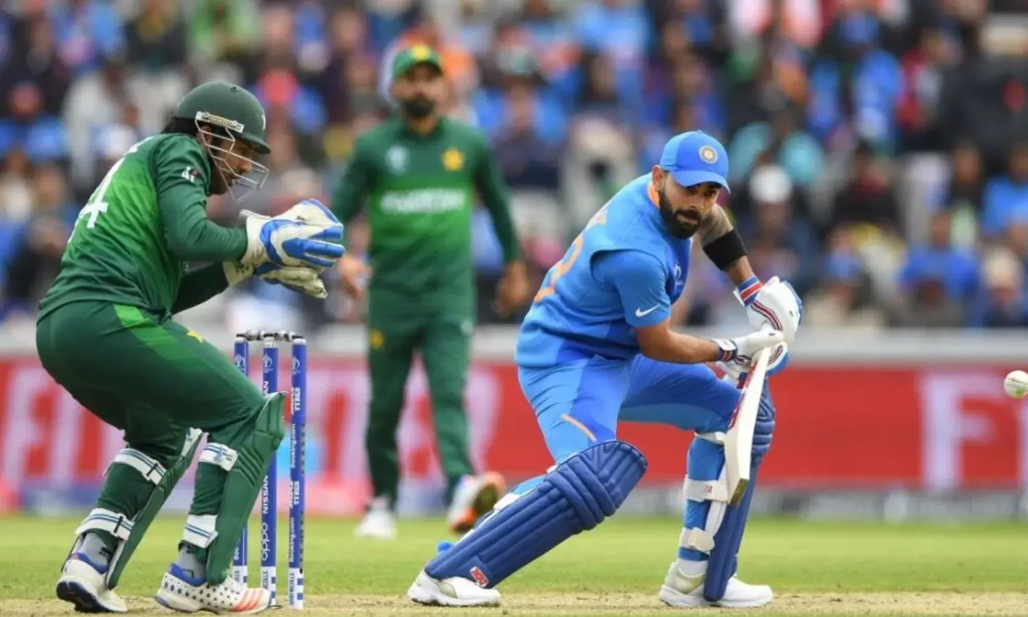 A World Cupful of Blunders A World Cupful of Blunders