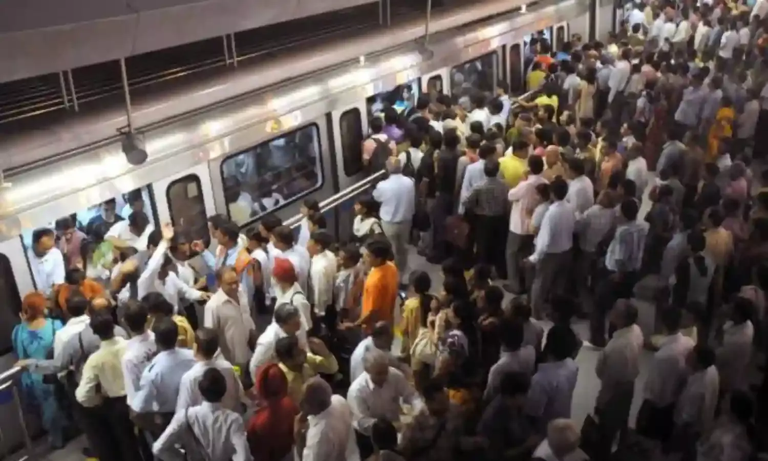 The Queer Question in Delhi’s Public Transport