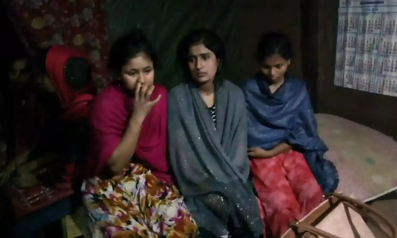 Mizoram Grapples Alone With Refugees and Human Trafficking