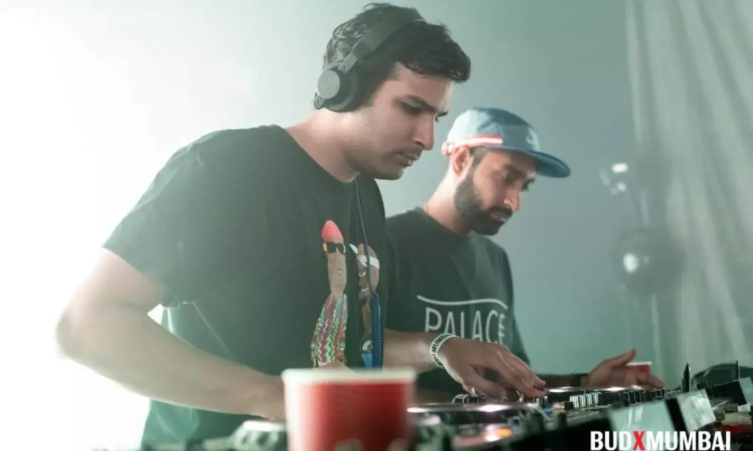 Non Normative Definitions of Good Music with Neal Sekhri of MadStarBase Non Normative Definitions of Good Music with Neal Sekhri of MadStarBase