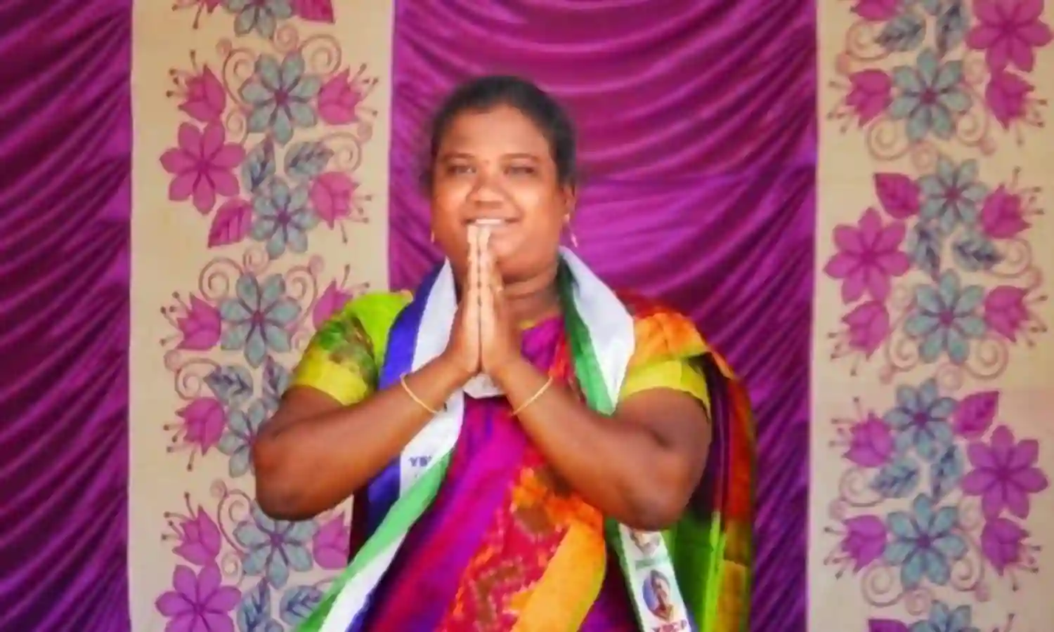 Success Will Depend on Hard Work: In Conversation with First Time MP Goddeti Madhavi