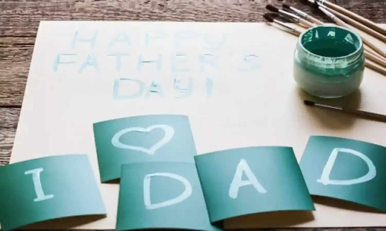 This Fathers Day, An Octogenarian Writes to his Children
