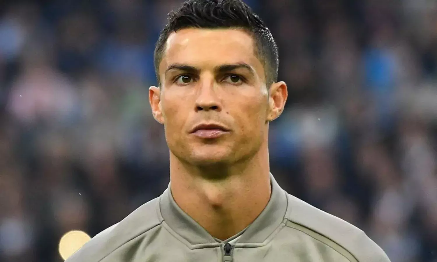 Why Don’t We Talk about Cristiano Ronaldo the Way We Should?