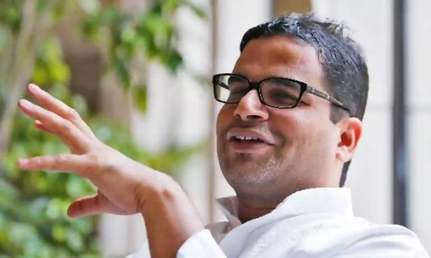 The Story of Political Strategist Prashant Kishor