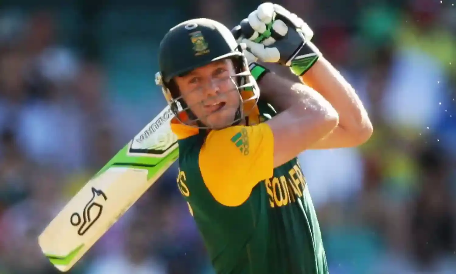 AB de Villiers, Demigod or Demon?