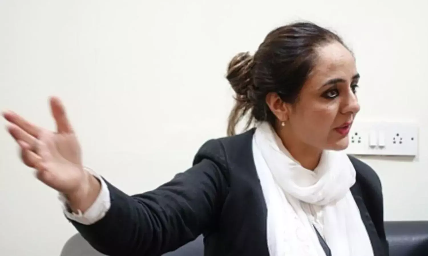 I Never Betrayed Them, They Betrayed Me, Says Kathua Case Advocate, A Victim of Polarisation Herself