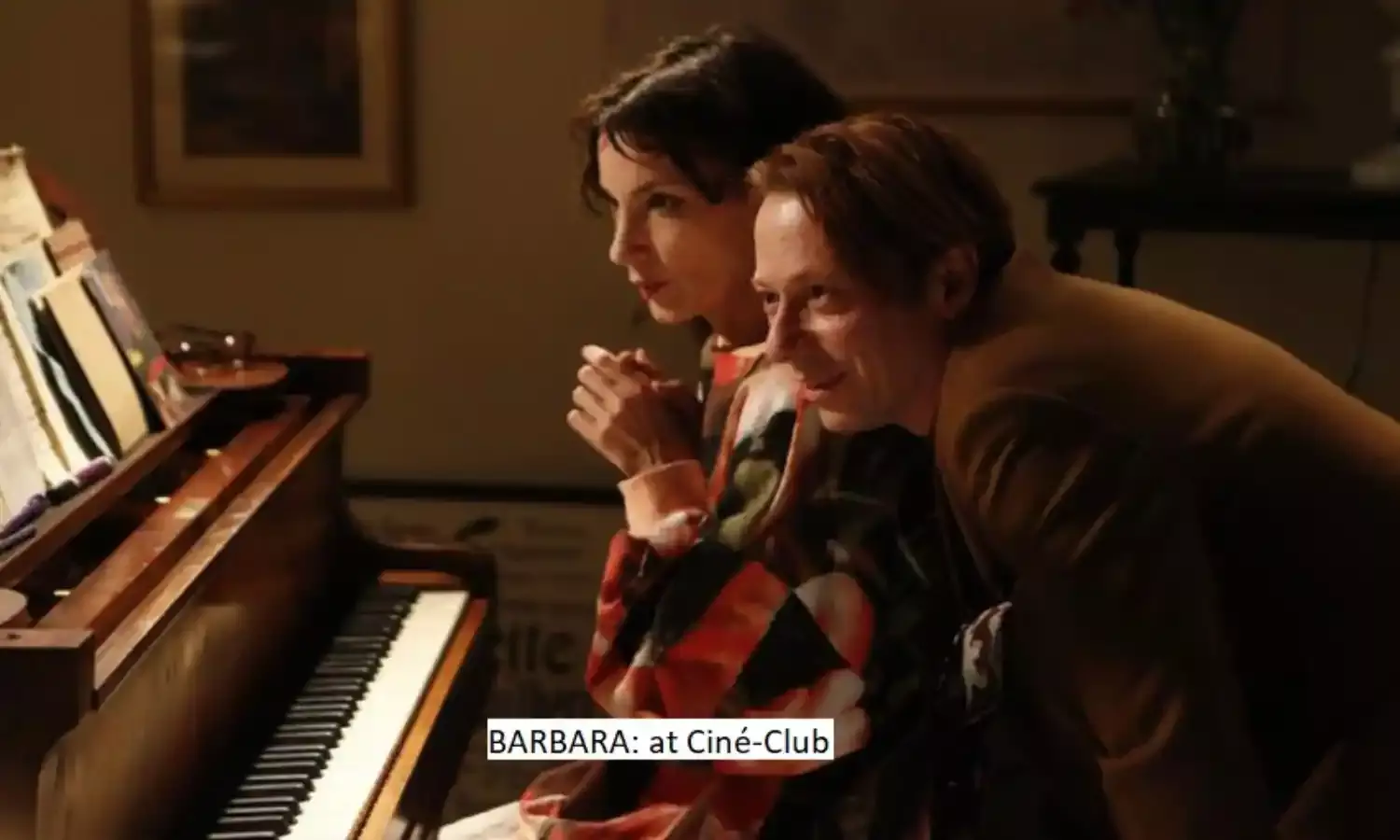 The Dark and Light of Living Things The Dark and Light of Living Things