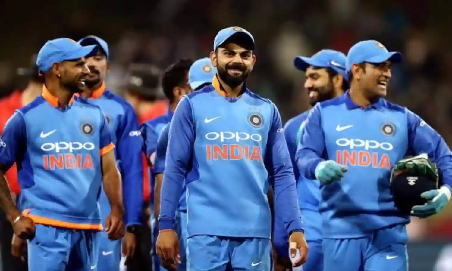 India In The World Cup - As Many Ups As Downs