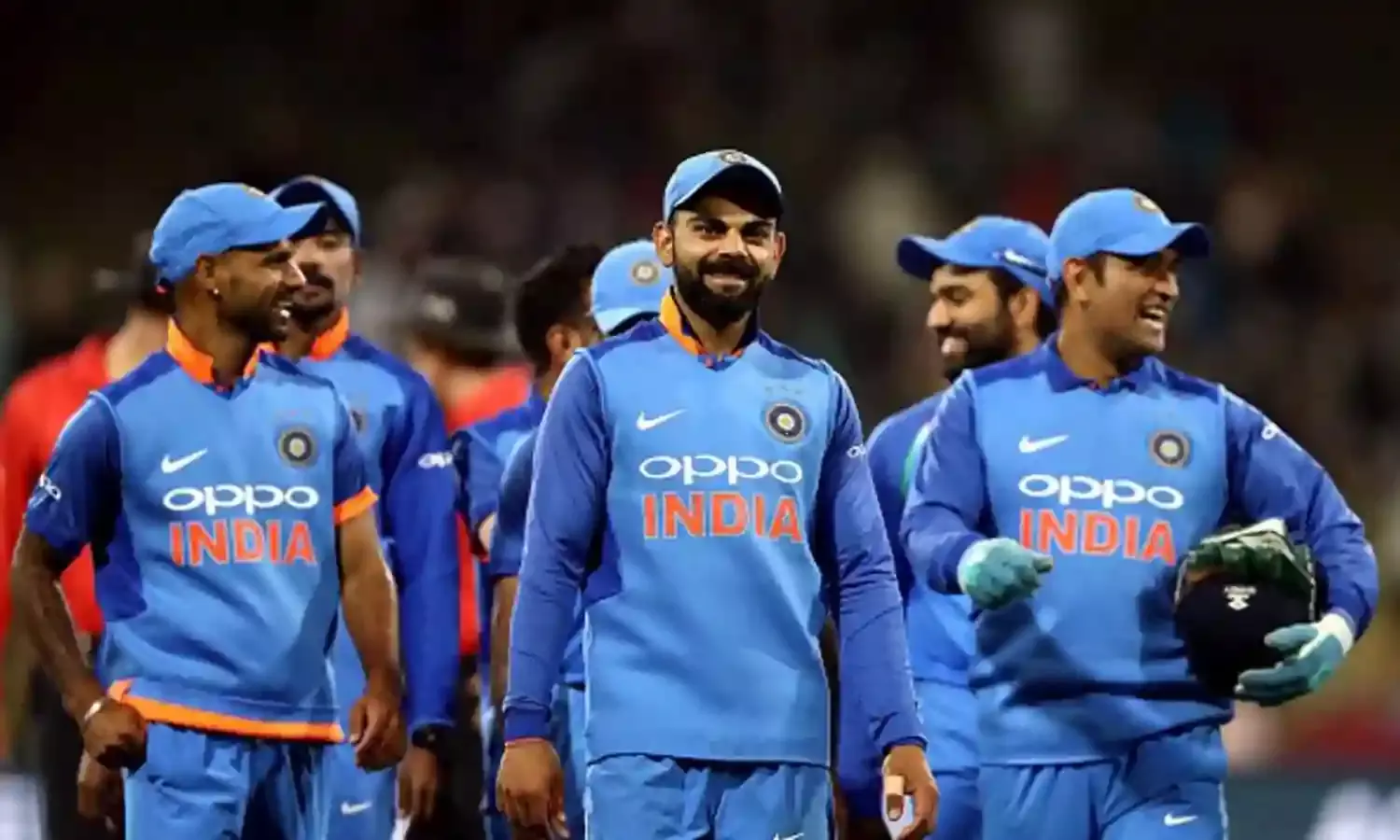 World Cup 2019: For India, Its Good to be Second-Favourites