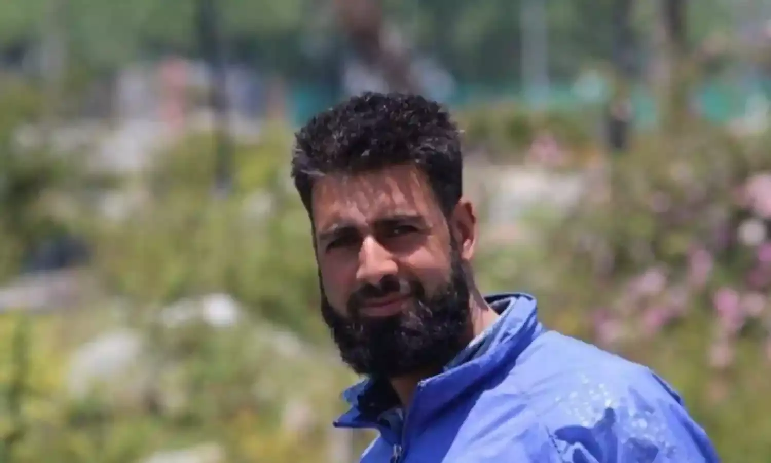 राफ्टिंग एजेंट रउफ डार ने 5 पर्यटकों को डूबने से बचाया, खुद डूबा