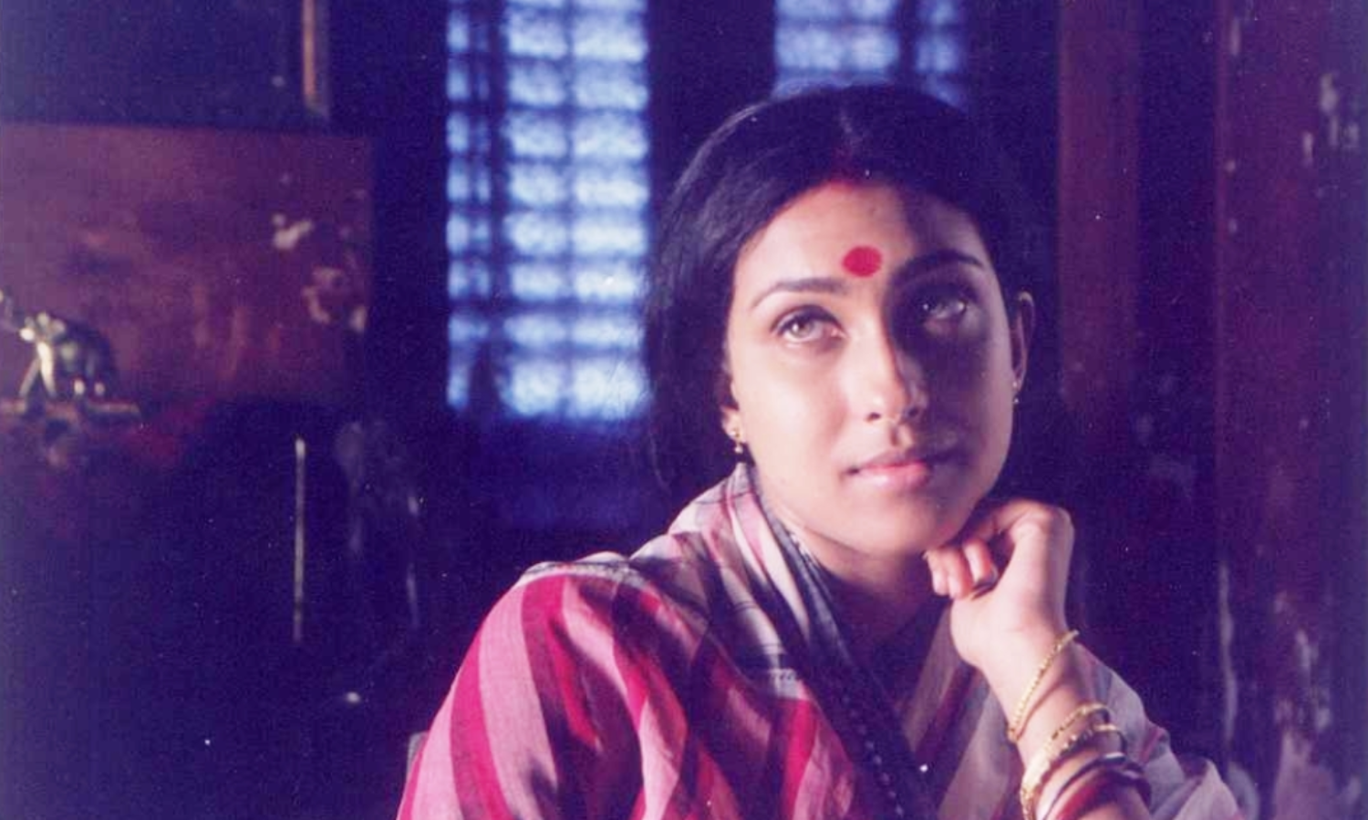 Films In Which Women Dominate