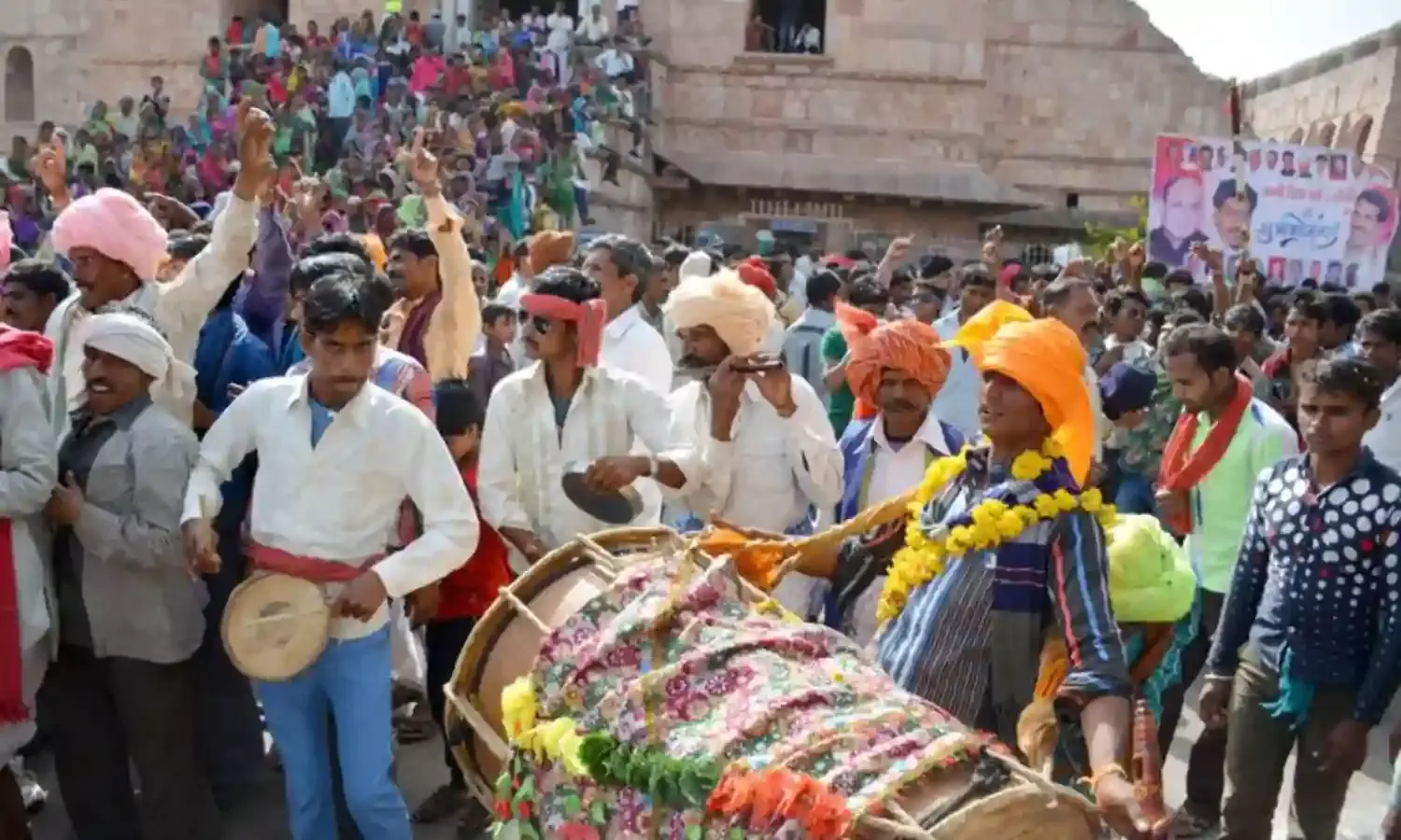 भारतीय जीवनशैली में सांस्कृतिक सह - अस्तित्व भारतीय जीवनशैली में सांस्कृतिक सह - अस्तित्व