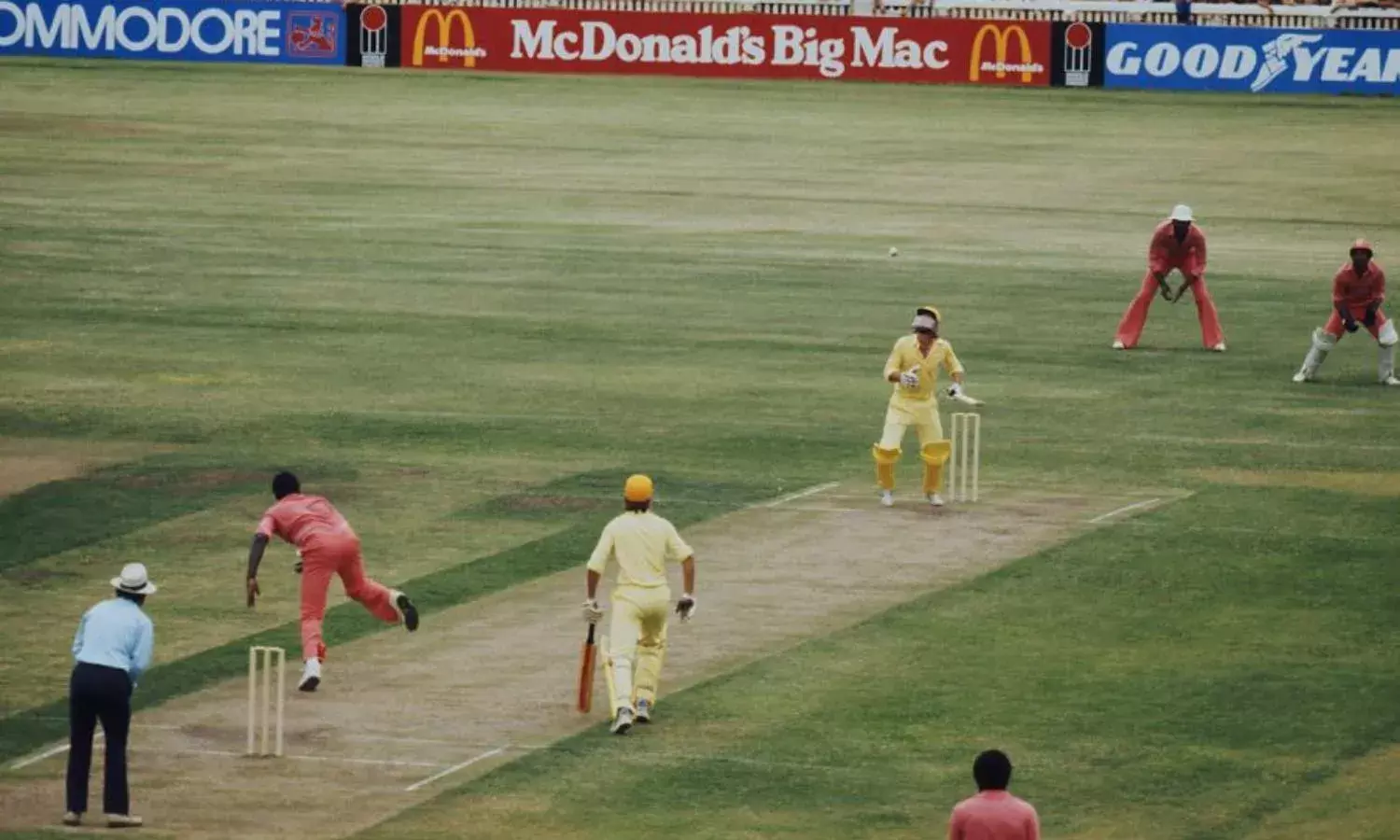 A Brief History of ODIs – While They Last