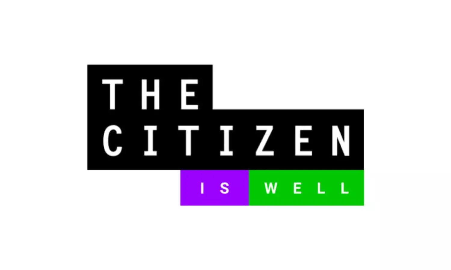 The Citizen Is Well