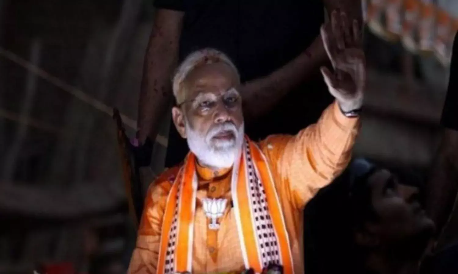 Where Will Mr Modi Take Us From Here? Where Will Mr Modi Take Us From Here?