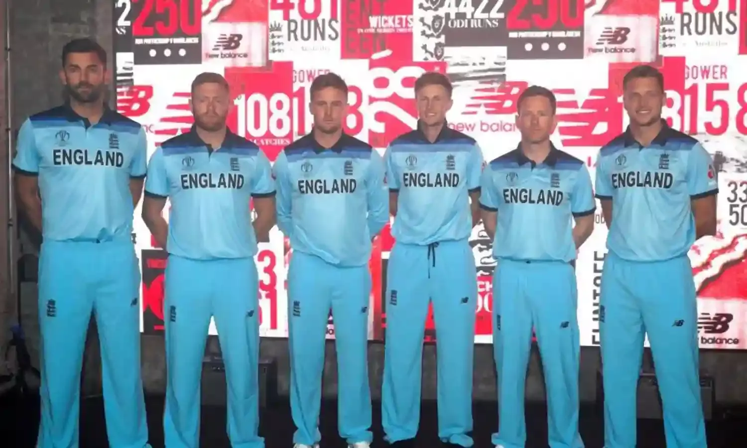 Could This Be England’s World Cup?