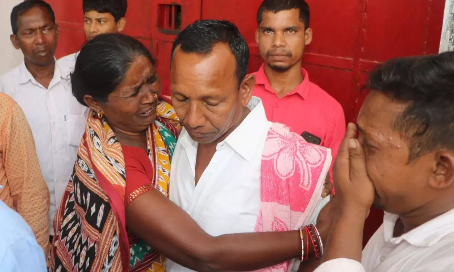 My Joy Has No Words: Kandhamal Accused Released by SC After a Decade